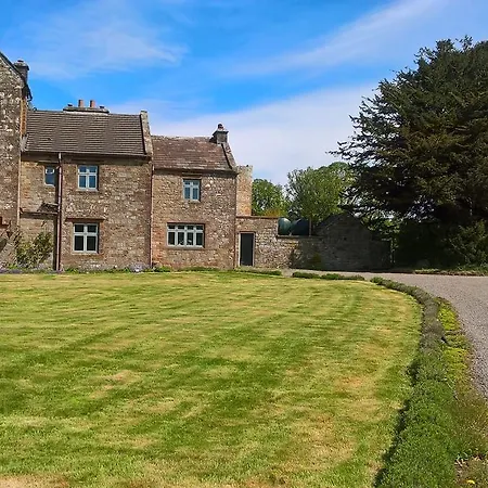 Abbey Farmhouse
