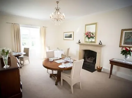Abbey Farmhouse * Brampton (Cumbria)
