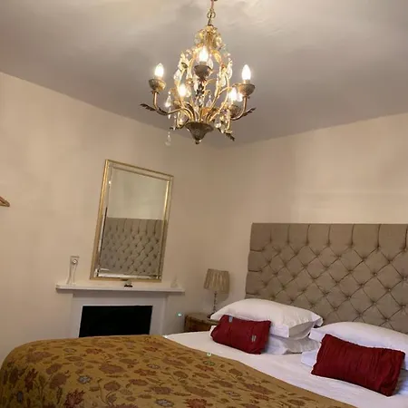 Abbey Farmhouse * Brampton (Cumbria)
