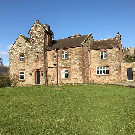 Abbey Farmhouse * Brampton (Cumbria)