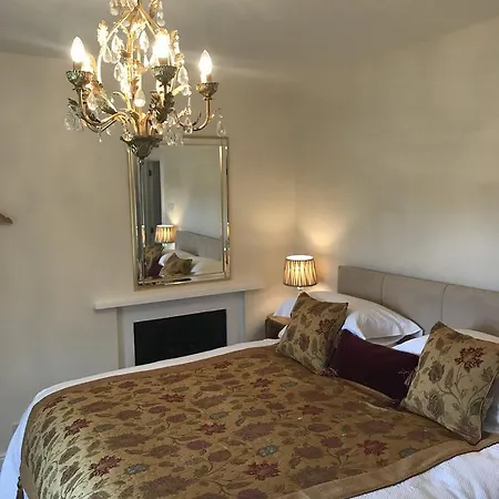 Guest house Abbey Farmhouse *