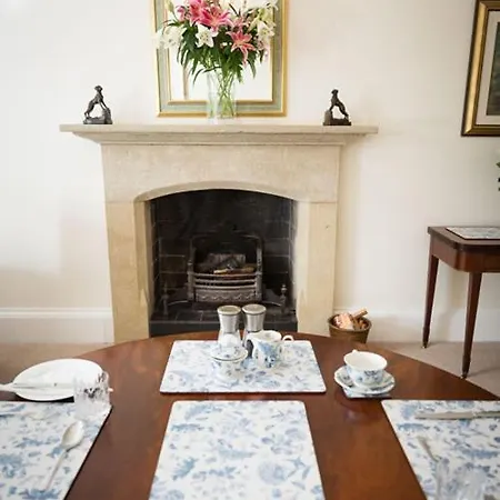 Abbey Farmhouse Guest house