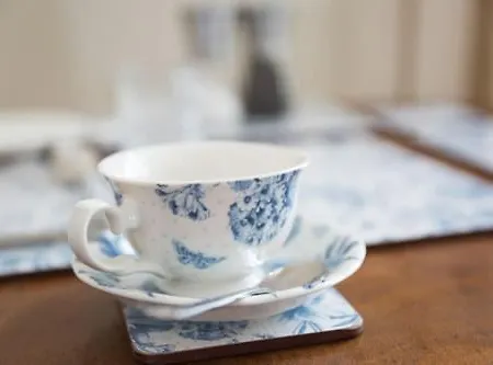 Abbey Farmhouse Guest house Brampton (Cumbria)