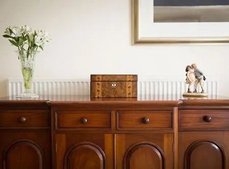 Guest house Abbey Farmhouse *